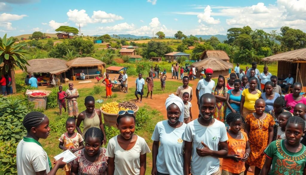 בריאות מונעת אפריקה בריאות מונעת אפריקה