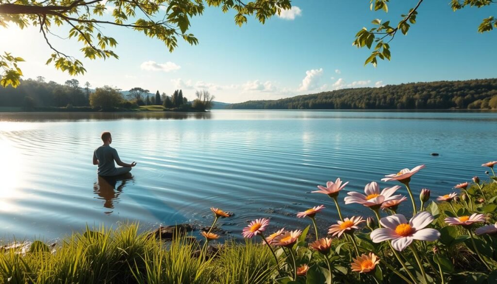 בריאות נפשית