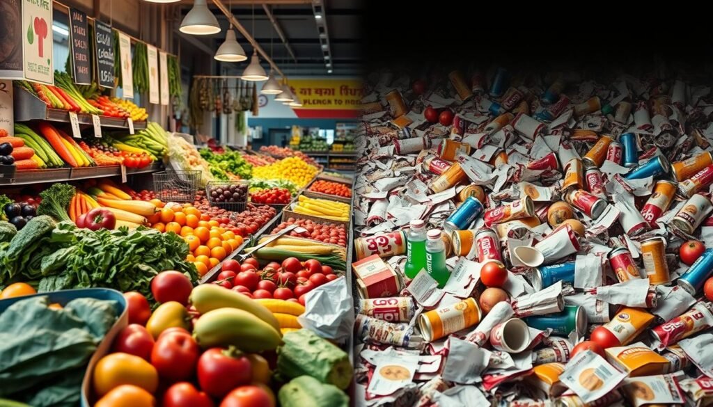 השפעות של תזונה לא נכונה