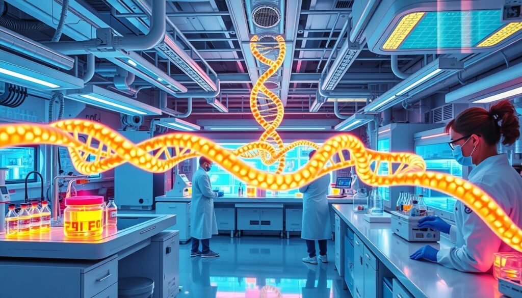 התפתחויות בתחום הביוטק התפתחויות בתחום הביוטק