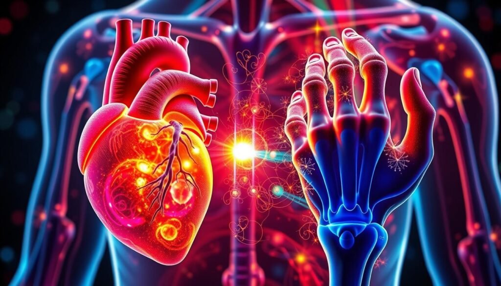 חדשנות ברפואה קרדיאולוגית ואורטופדית חדשנות ברפואה קרדיאולוגית ואורטופדית