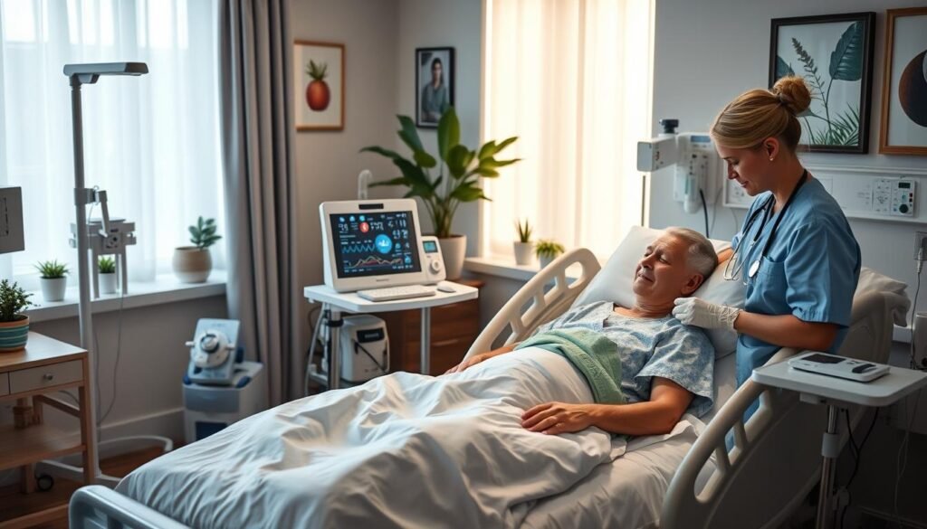 חווית מטופל