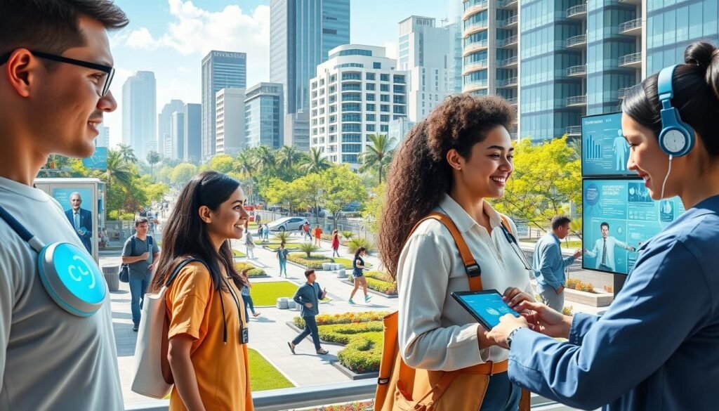 טכנולוגיה ובריאות מונעת טכנולוגיה ובריאות מונעת