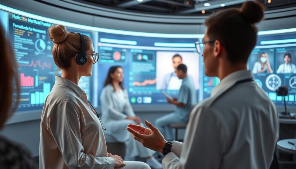 טכנולוגיה רפואית מתקדמת לניהול מחלות כרוניות