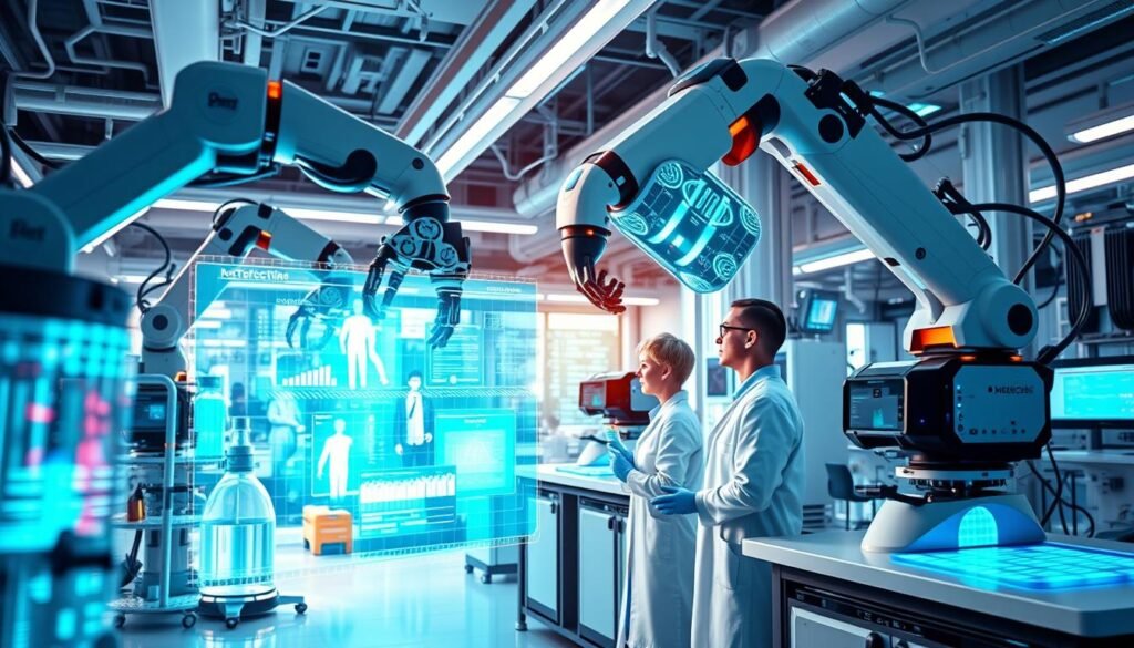 טכנולוגיות בניסויים קליניים