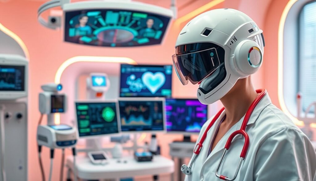 טכנולוגיות בריאות