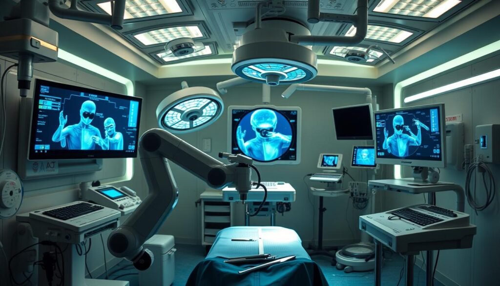 יתרונות טכנולוגיה כירורגית