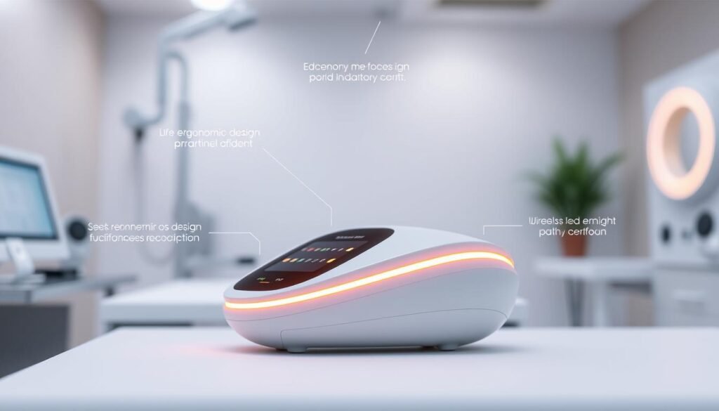 מכשירים רפואיים לטיפול בכאב