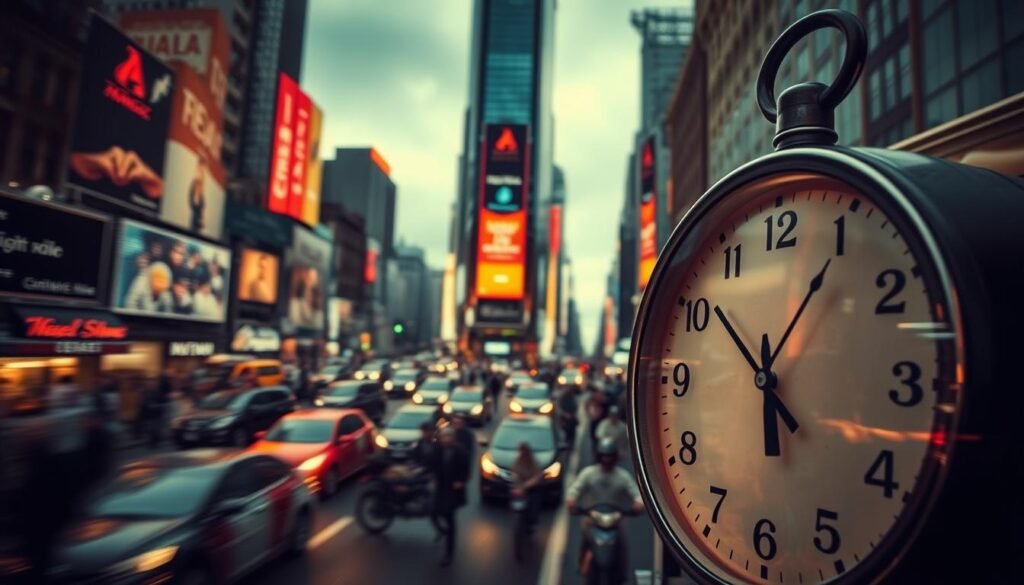 מתח ולחץ יומיומי