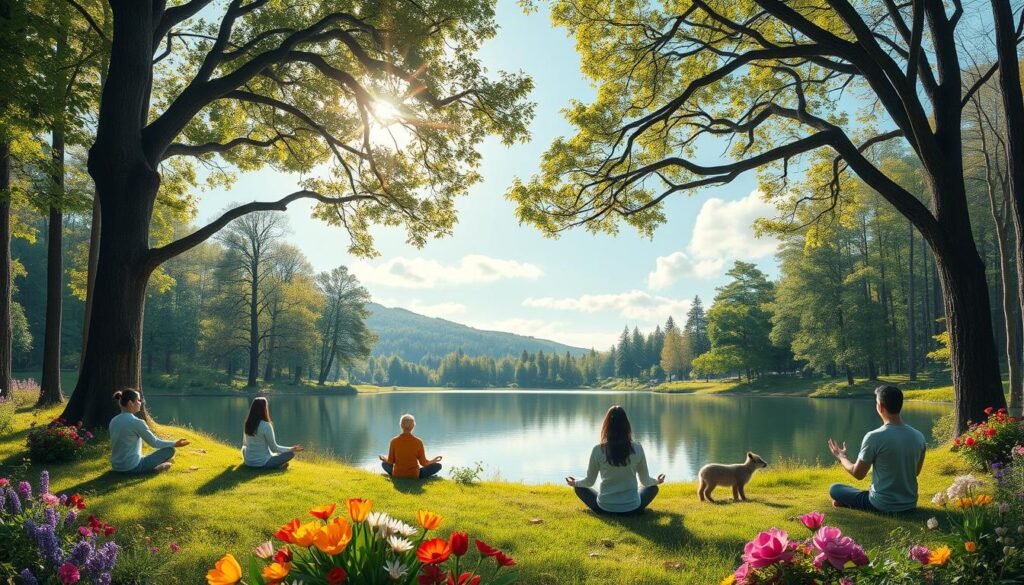 סביבה משפיעה