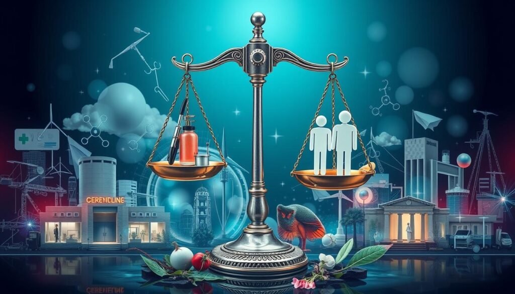 סוגיות אתיקה רפואית