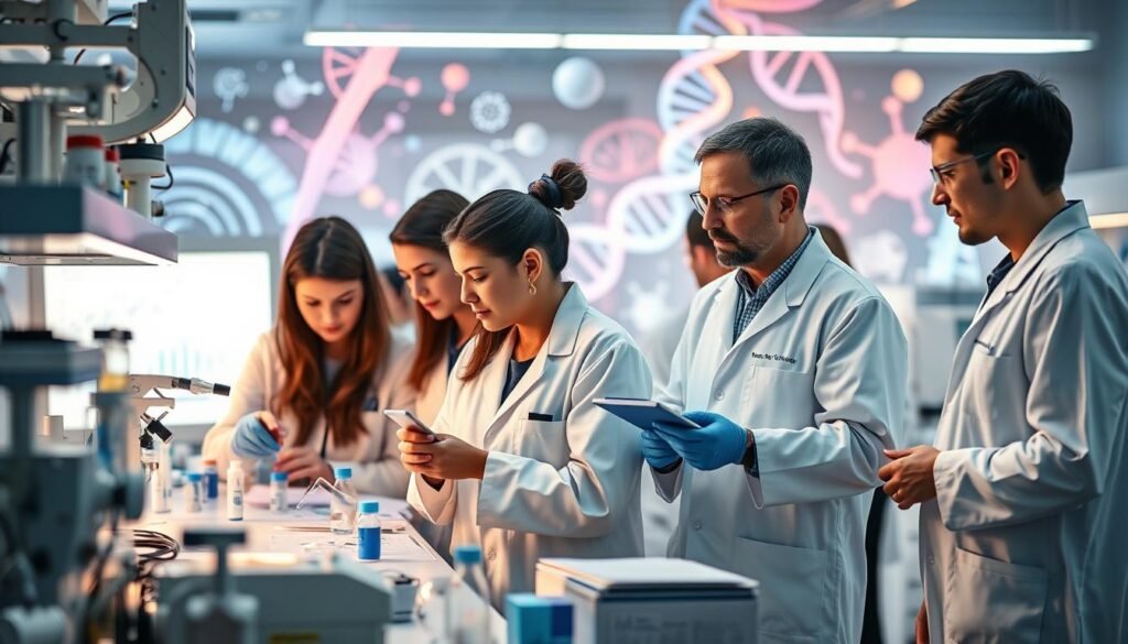 פריצות דרך משמעותיות בניסויים קליניים