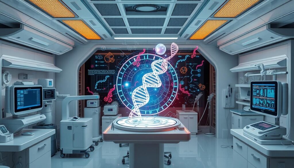 רפואה אישית