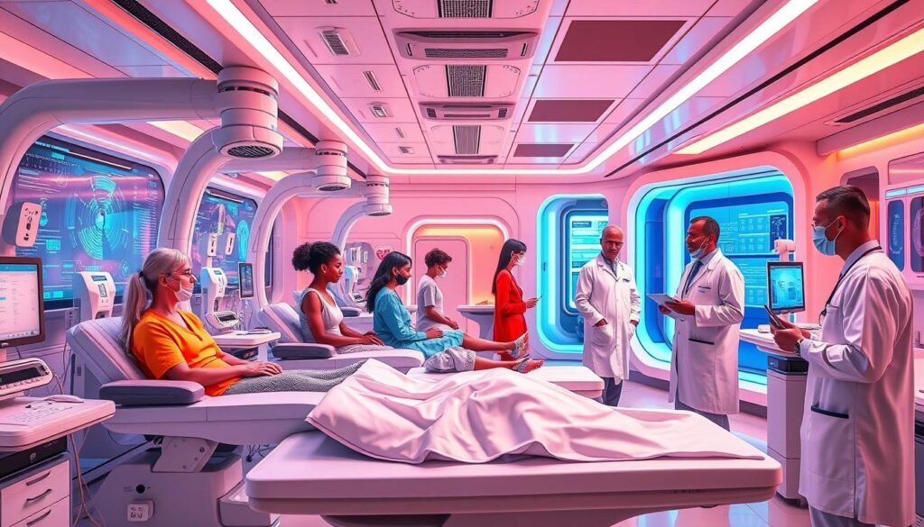 רפואה מותאמת אישית