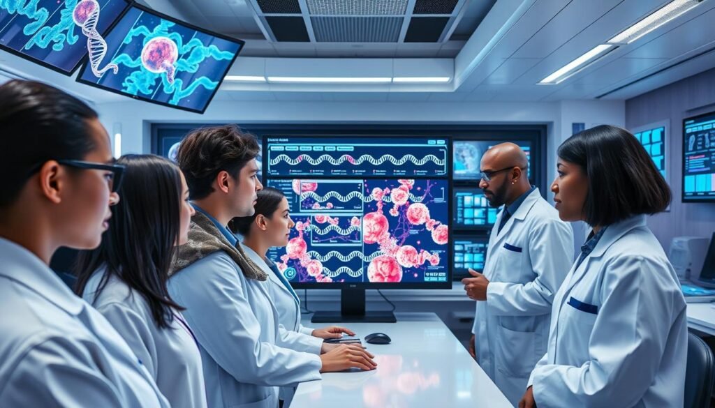 רפואה מותאמת אישית