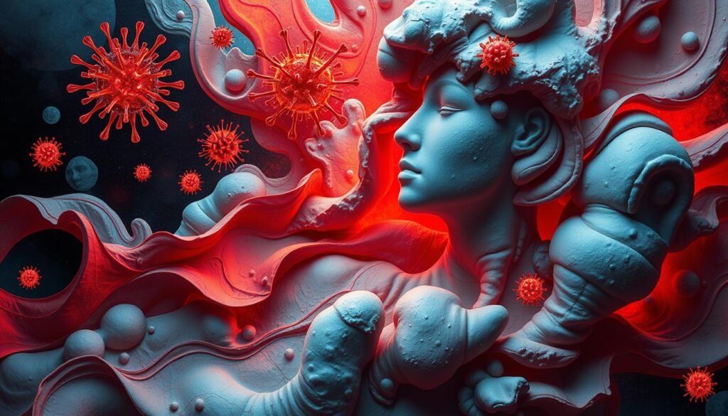 תופעות לוואי באימונותרפיה