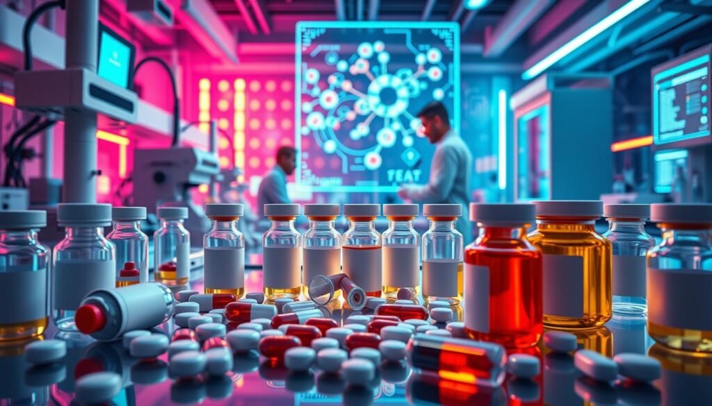 תרופות מותאמות אישית תרופות מותאמות אישית